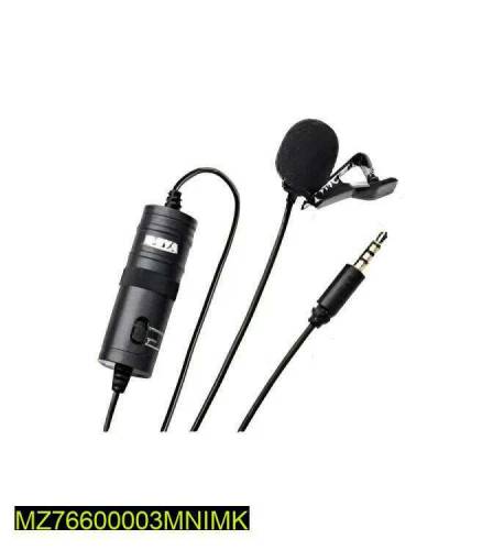 wireless rechargeable microphone 