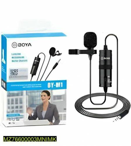 wireless rechargeable microphone 
