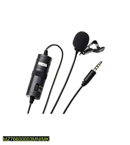 wireless rechargeable microphone 
