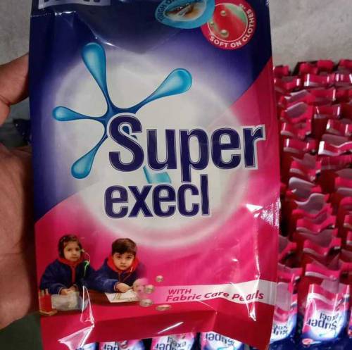 SUPER EXCEL BEST QUALITY WASHING POWDER 1kg