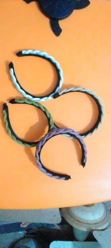 Hair Band imported Korean style