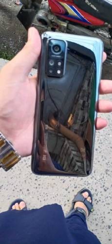 Xiaomi Mi10t 5g