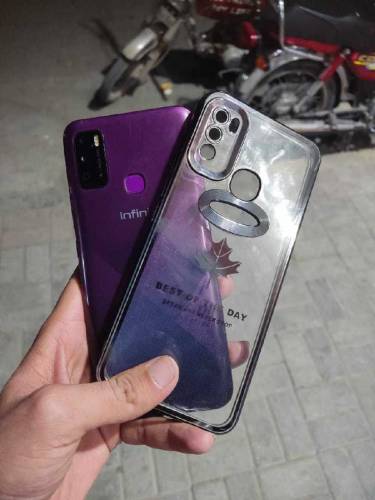 Infinix Hot 9 play 