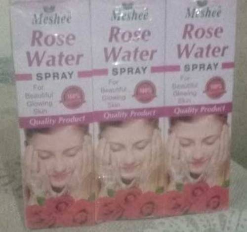 Multani Mitti Aur Arq E Gulab for Skin 