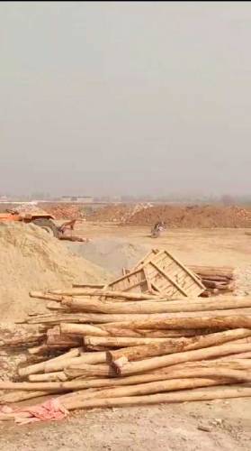 Vision Motorway City Peshawar 