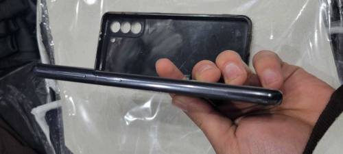 samsung s21