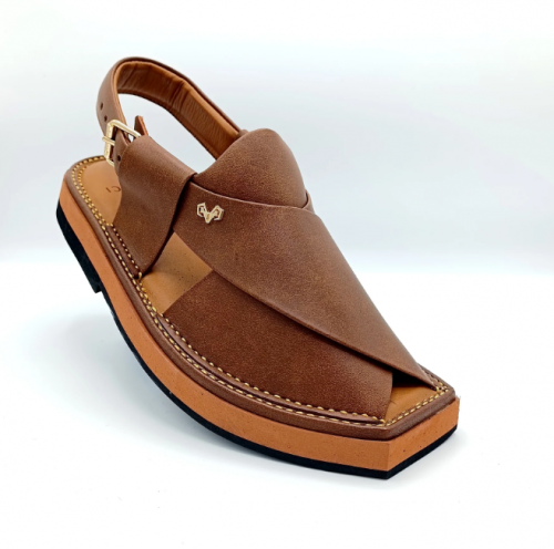 Peshawari Chappals Shoes by Peshawarishoes.com
