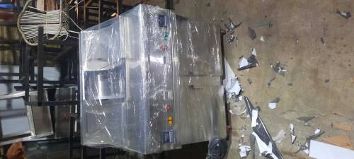 Dho Mixcer 20 letar wala