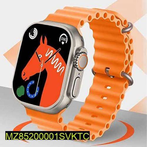 Smart watch for women T900 ultra 
