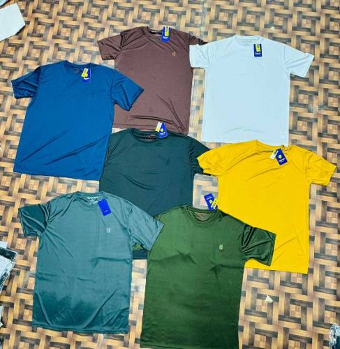 Pack of 7 shirts