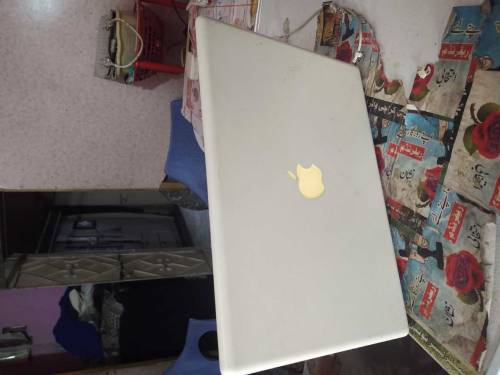 Apple MacBook 2007 Exchange Possible With Mobile