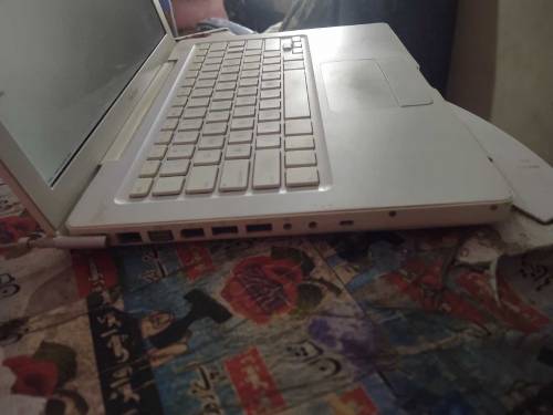 Apple MacBook 2007 Exchange Possible With Mobile