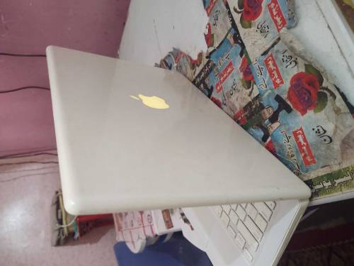 Apple MacBook 2007 Exchange Possible With Mobile