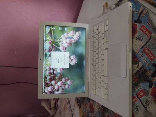 Apple MacBook 2007 Exchange Possible With Mobile