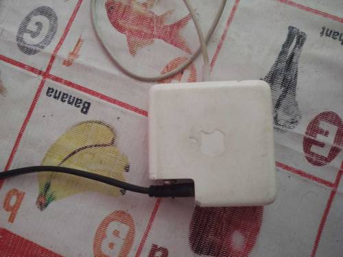 Apple MacBook 2007 Exchange Possible With Mobile