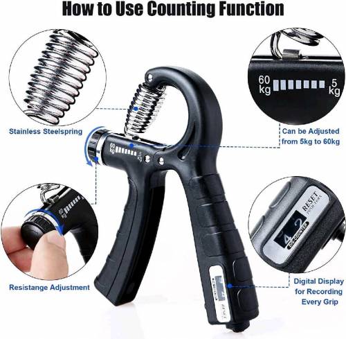 HAND GRIP