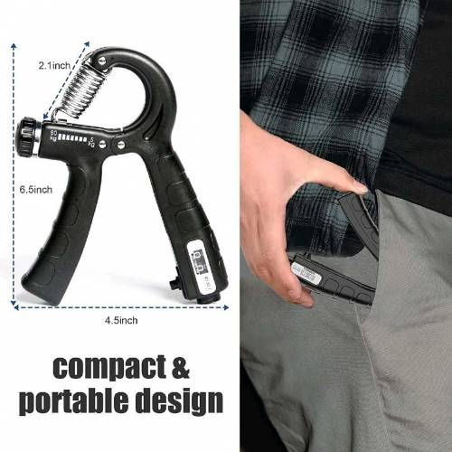 HAND GRIP