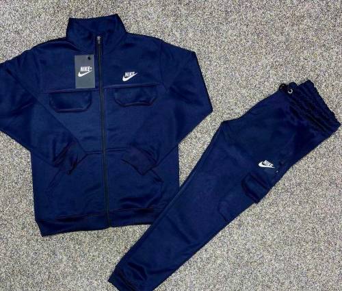 TRACK SUIT 