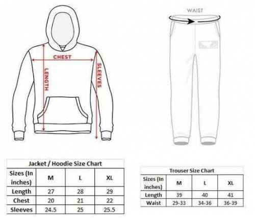 TRACK SUIT 