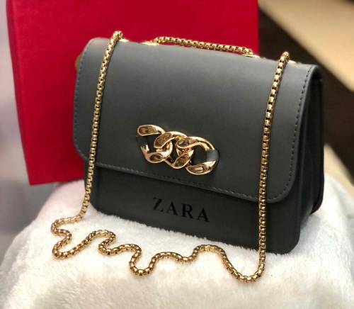 ZARA Women Fashion Handbag