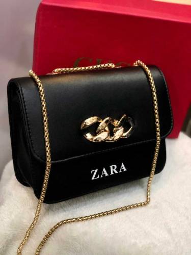 ZARA Women Fashion Handbag