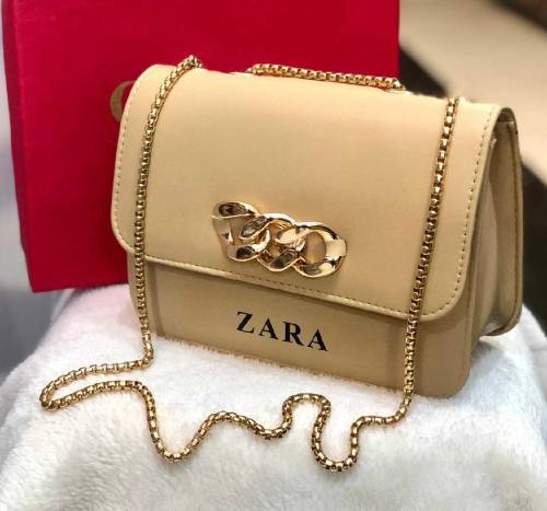 ZARA Women Fashion Handbag