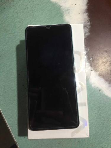 Vivo y27