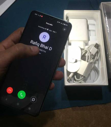 Vivo y27