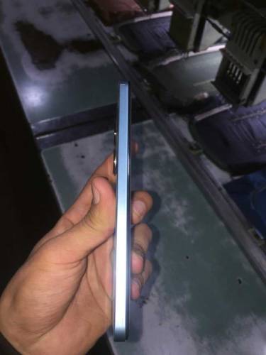 Vivo y27