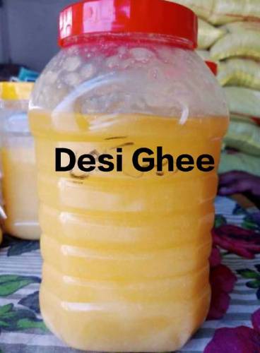Pure Cow Desi Ghee
