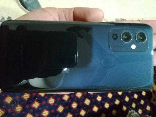 OnePlus 9 5G 