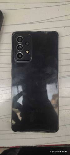 samsung a52s 5g 
