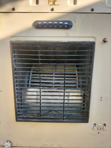 Irani room cooler