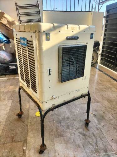 Irani room cooler