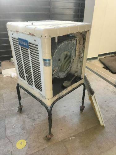 Irani room cooler