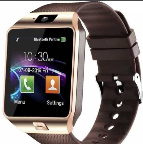 smart watch with sim card supported 