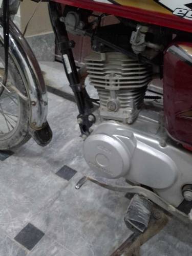 Honda 125 for sale 