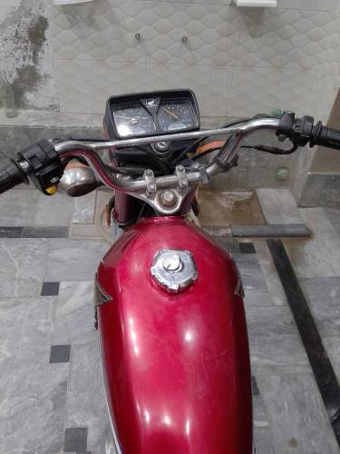 Honda 125 for sale 