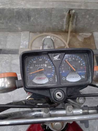 Honda 125 for sale 