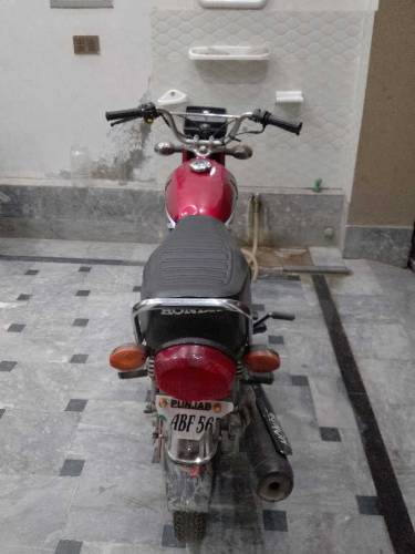 Honda 125 for sale 