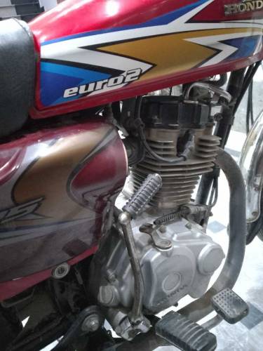 Honda 125 for sale 