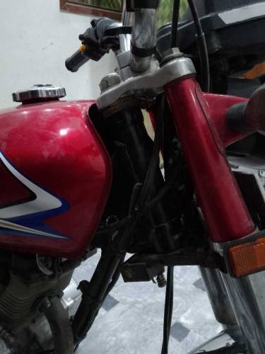 Honda 125 for sale 