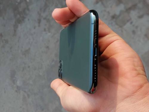 I PHONE 11 PRO MAX FOR SALE