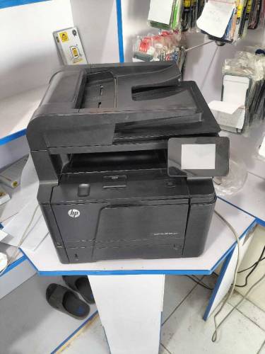 Photostate And printer