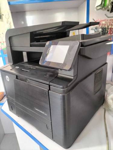 Photostate And printer