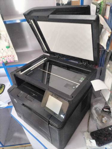 Photostate And printer