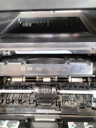 Photostate And printer
