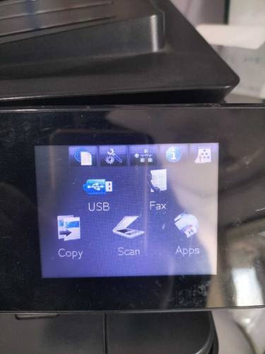Photostate And printer