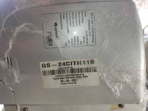 inverter ac gree for sale 