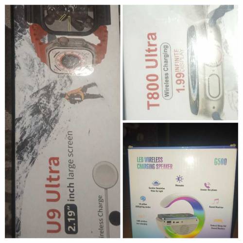ultra watches earbuds p9 copy headphones lanavo Bluetooth handsfree